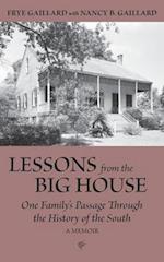 Lessons from the Big House