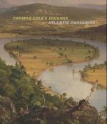 Thomas Cole's Journey