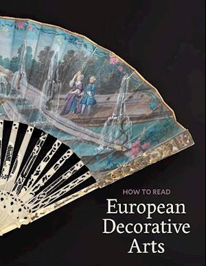 How to Read European Decorative Arts