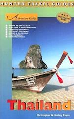 Thailand Adventure Guide