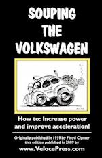 Souping the Volkswagen