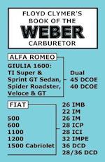 Floyd Clymer’s Book of the Weber Carburetor 