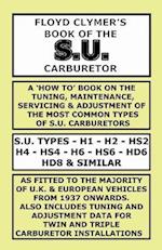 Floyd Clymer's Book of the S.U. Carburetor