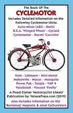 Book of the Cyclemotor