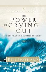 Power of Crying Out