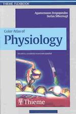 Color Atlas of Physiology