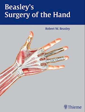 Beasley's Surgery of the Hand