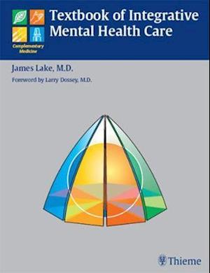 Textbook of Integrative Mental Health Care