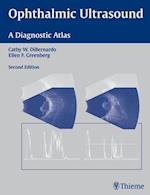 Ophthalmic Ultrasound : A Diagnostic Atlas