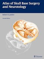 Atlas of Skull Base Surgery and Neurotology