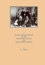 A Genealogical History of the Ajnbunder, Zeldes and Associated Families