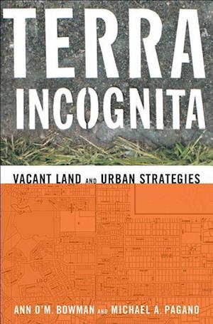 Terra Incognita