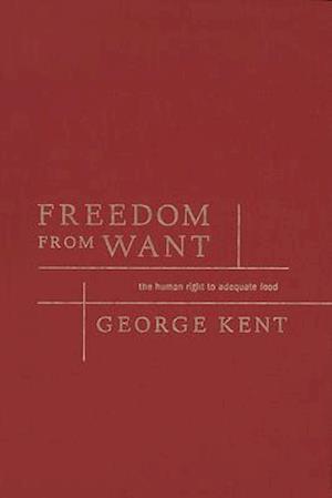 Freedom from Want