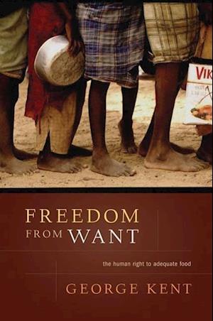 Freedom from Want