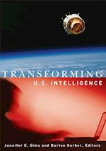 Transforming U.S. Intelligence