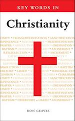 Key Words in Christianity