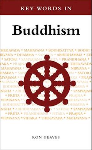 Key Words in Buddhism