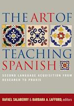 The Art of Teaching Spanish
