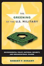 The Greening of the U.S. Military