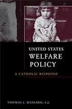 United States Welfare Policy