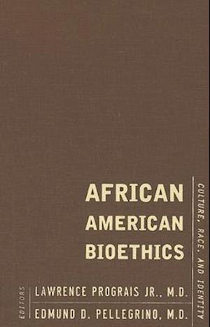 African American Bioethics