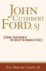 John Cuthbert Ford, SJ