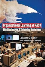 Organizational Learning at NASA