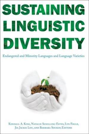 Sustaining Linguistic Diversity