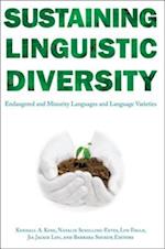 Sustaining Linguistic Diversity