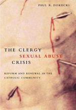 Clergy Sexual Abuse Crisis