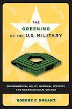 Greening of the U.S. Military