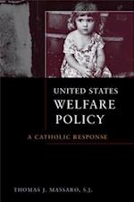 United States Welfare Policy