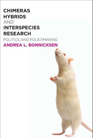 Chimeras, Hybrids, and Interspecies Research