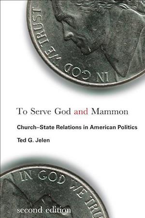 To Serve God and Mammon