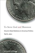 To Serve God and Mammon