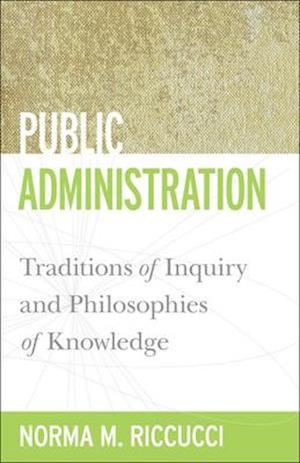 Public Administration