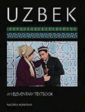 Uzbek