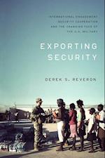 Exporting Security