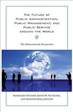 The Future of Public Administration around the World