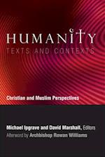 Humanity: Texts and Contexts