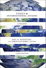 Ethics & International Affairs