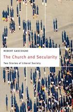 Church and Secularity