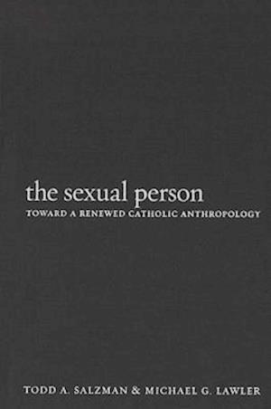 Sexual Person