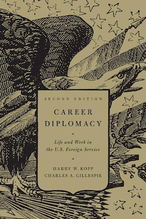 Career Diplomacy