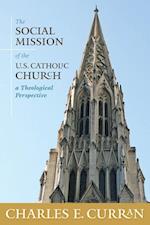 The Social Mission of the U.S. Catholic Church