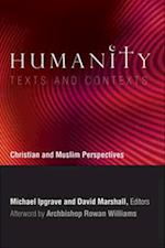 Humanity: Texts and Contexts