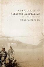 Revolution in Military Adaptation