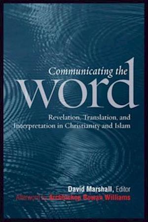 Communicating the Word