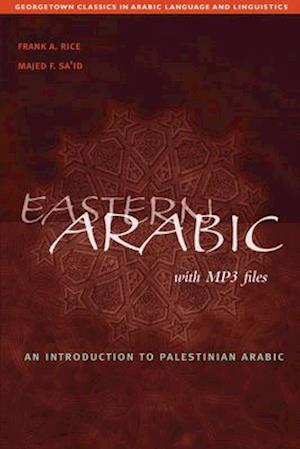 Eastern Arabic