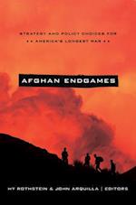 Afghan Endgames